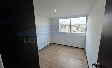 Departamento en San Juan Tlihuaca