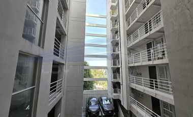 Departamento en San Juan Tlihuaca