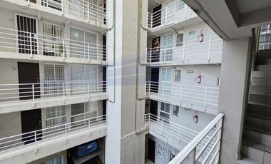 Departamento en San Juan Tlihuaca