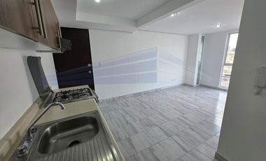 Departamento en San Juan Tlihuaca