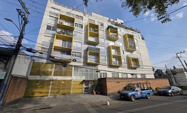 Departamento en San Juan Tlihuaca