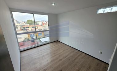 Departamento en San Juan Tlihuaca