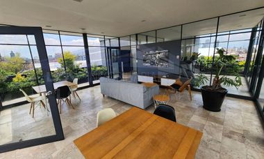 Departamento tipo Loft, Centro, República de Perú 87