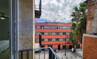 Departamento tipo Loft, Centro, República de Perú 87