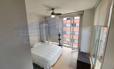 Departamento tipo Loft, Centro, República de Perú 87