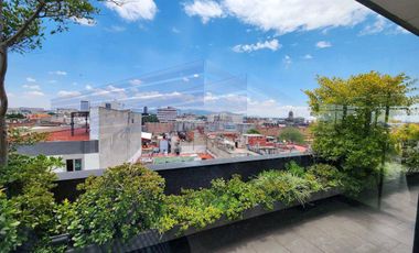 Departamento tipo Loft, Centro, República de Perú 87