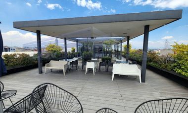 Departamento tipo Loft, Centro, República de Perú 87