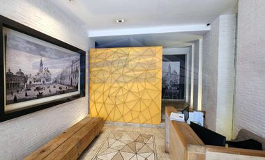 Departamento tipo Loft, Centro, República de Perú 87