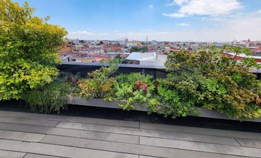 Departamento tipo Loft, Centro, República de Perú 87