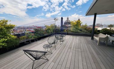 Departamento tipo Loft, Centro, República de Perú 87