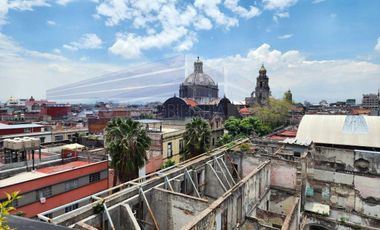 Departamento tipo Loft, Centro, República de Perú 87
