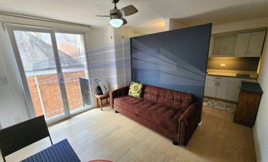 Departamento tipo Loft, Centro, República de Perú 87