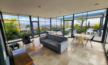 Departamento tipo Loft, Centro, República de Perú 87