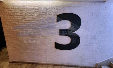 Departamento tipo Loft, Centro, República de Perú 87