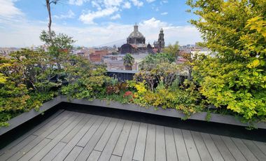 Departamento tipo Loft, Centro, República de Perú 87