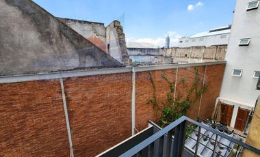 Departamento tipo Loft, Centro, República de Perú 87