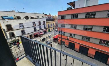 Departamento tipo Loft, Centro, República de Perú 87