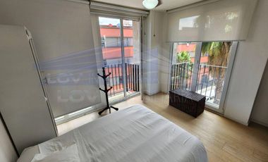 Departamento tipo Loft, Centro, República de Perú 87