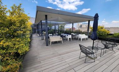 Departamento tipo Loft, Centro, República de Perú 87