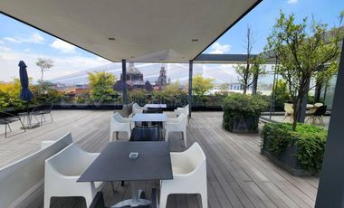 Departamento tipo Loft, Centro, República de Perú 87