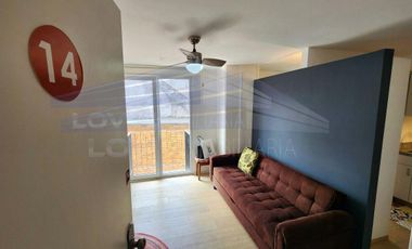 Departamento tipo Loft, Centro, República de Perú 87