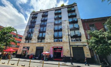 Departamento tipo Loft, Centro, República de Perú 87