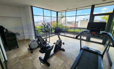 Departamento tipo Loft, Centro, República de Perú 87