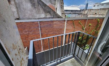 Departamento tipo Loft, Centro, República de Perú 87