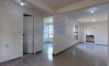 Departamento en venta en Amanecer Bellavista en Iztapalapa