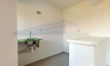 Departamento en venta en Amanecer Bellavista en Iztapalapa