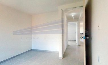 Departamento en venta en Amanecer Bellavista en Iztapalapa