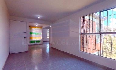 Departamento en venta en Amanecer Bellavista en Iztapalapa