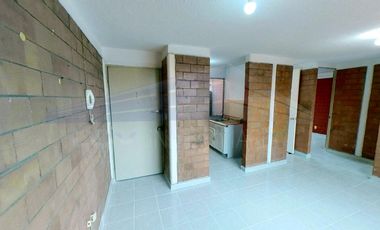 Departamento en venta en Progresista en Iztapalapa