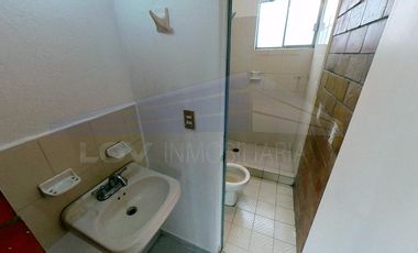 Departamento en venta en Progresista en Iztapalapa