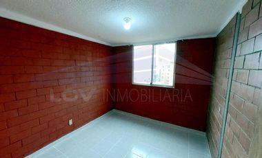 Departamento en venta en Progresista en Iztapalapa