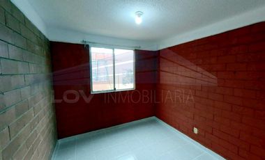 Departamento en venta en Progresista en Iztapalapa