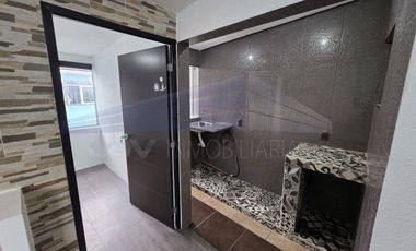 Departamento, Agrícola Pantitlán, Calle 4 285