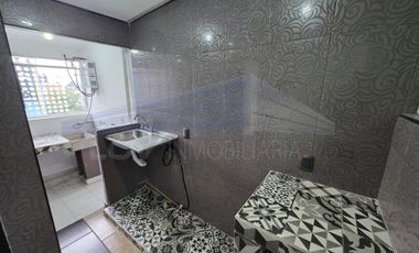 Departamento, Agrícola Pantitlán, Calle 4 285