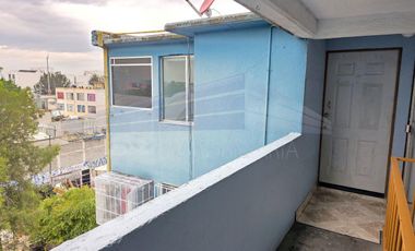 Departamento, Agrícola Pantitlán, Calle 4 285