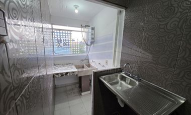 Departamento, Agrícola Pantitlán, Calle 4 285