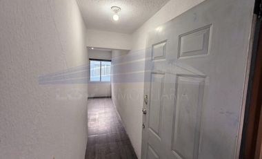 Departamento, Agrícola Pantitlán, Calle 4 285