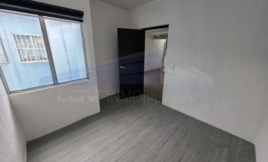 Departamento, Agrícola Pantitlán, Calle 4 285