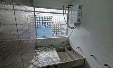 Departamento, Agrícola Pantitlán, Calle 4 285