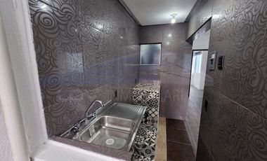 Departamento, Agrícola Pantitlán, Calle 4 285