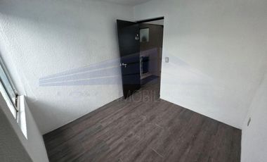 Departamento, Agrícola Pantitlán, Calle 4 285