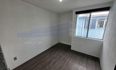 Departamento, Agrícola Pantitlán, Calle 4 285