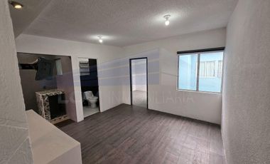 Departamento, Agrícola Pantitlán, Calle 4 285