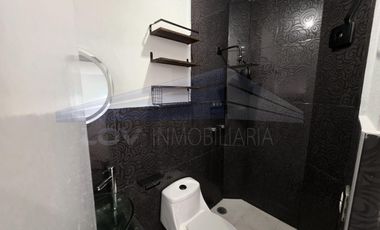 Departamento, Agrícola Pantitlán, Calle 4 285