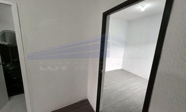 Departamento, Agrícola Pantitlán, Calle 4 285