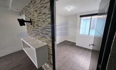 Departamento, Agrícola Pantitlán, Calle 4 285